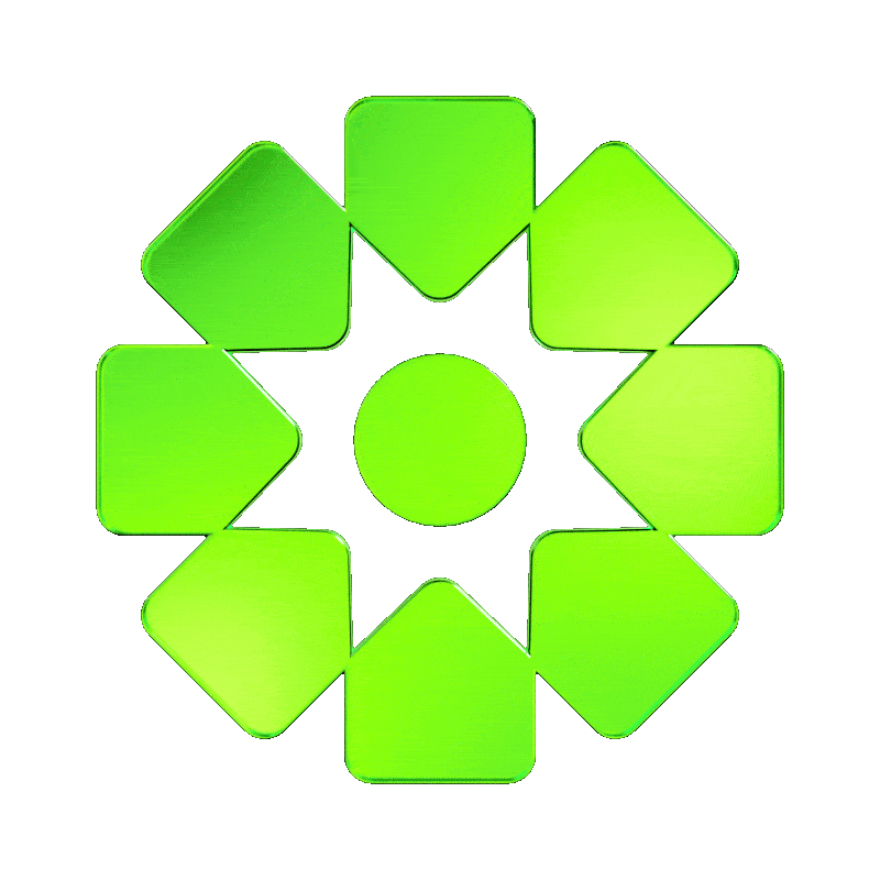 Polza.AI Logo